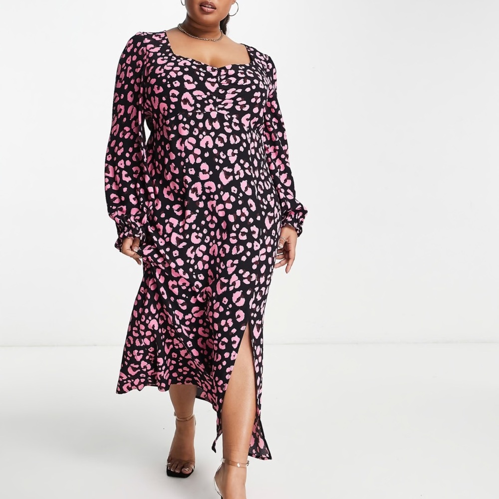 Asos Curve: Nobody’s Child size:18